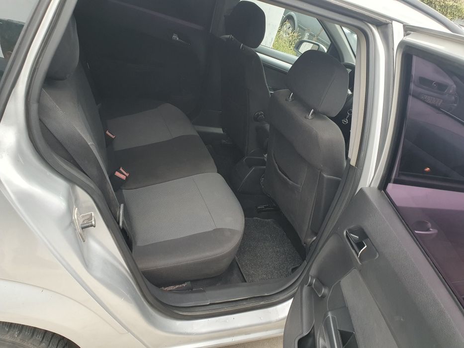 Opel Astra H Brek 1.7 CDTI