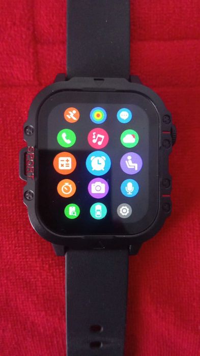 Продам умение часы