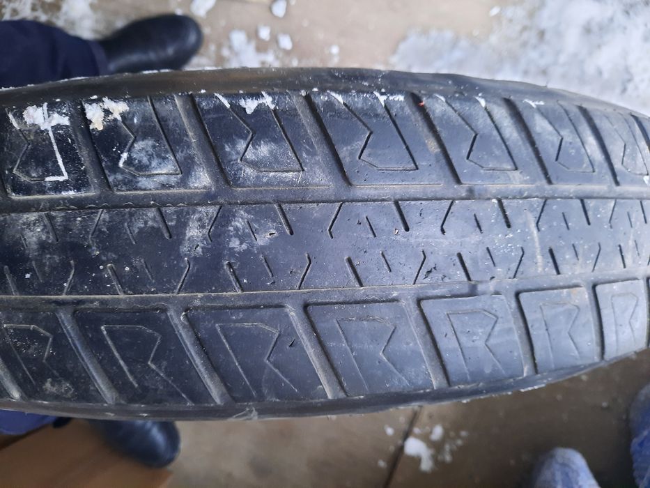 Докатка запаска на  р 17