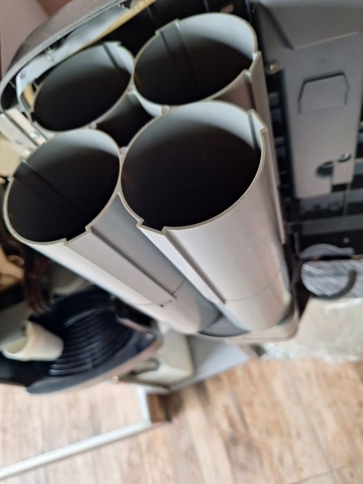 Aparat cafea Colibri C5, perfect funcțional.