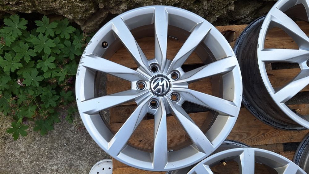 Джанти 17 за Volkswagen