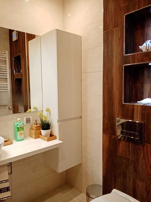 Дава се под наем Двустаен апартамент в София, Лозенец - 56 кв.м за 600 € - Снимка #15