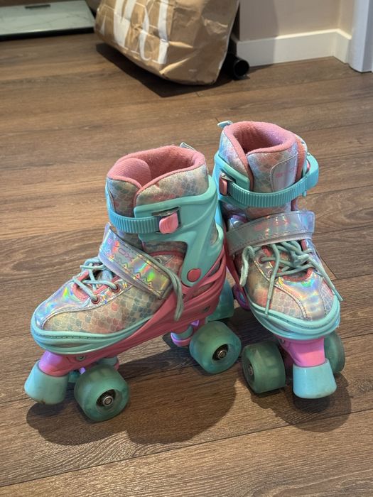 Детски кънки  Byox ariel 30-33