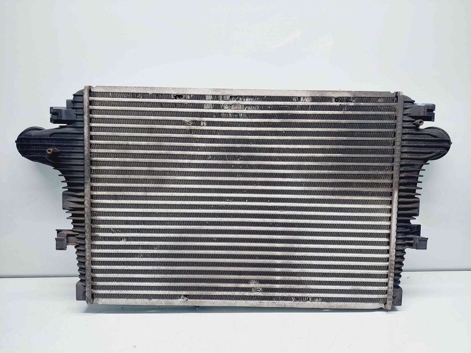 Radiator intercooler Alfa Romeo 159 Sportwagon (939) [Fabr 2006-20011]