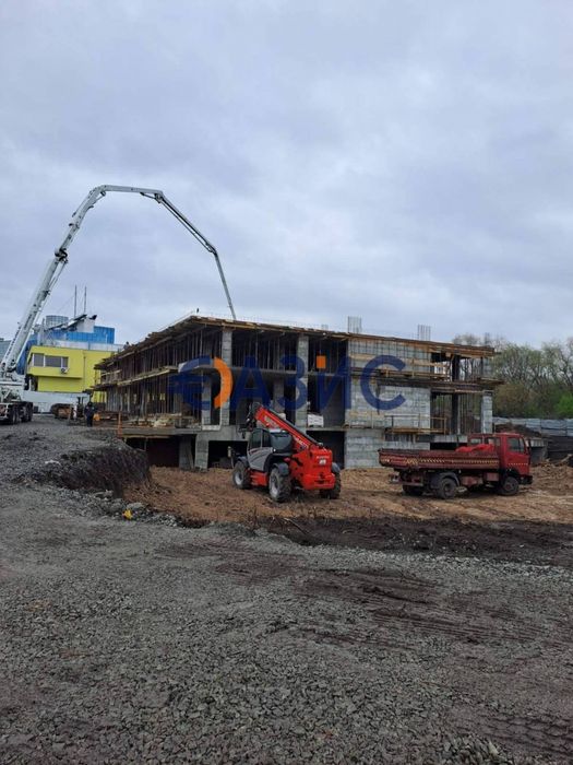 Продава се Тристаен апартамент в Бургас, Център - 94 кв.м за 634 €/кв.м - Снимка #9