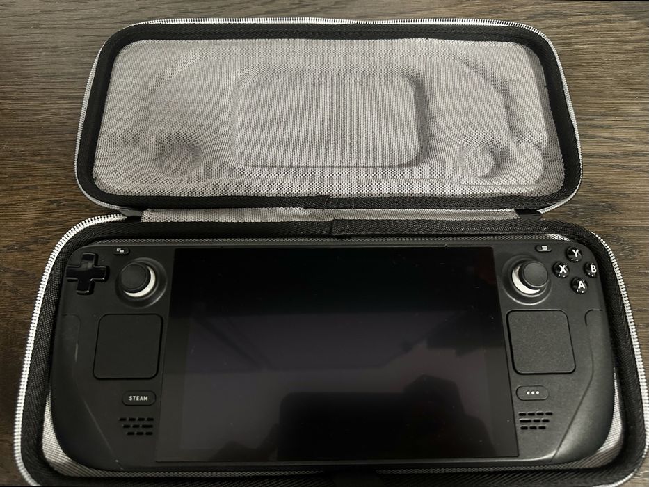 Steam Deck LCD 512GB