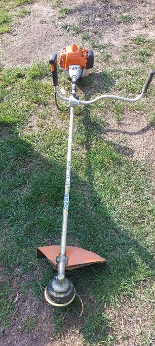 Vănd cositoare STIHL