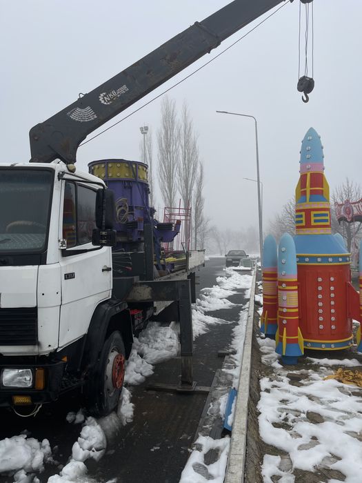 Услуга , манипулятор , кран , манипулятор , кран,