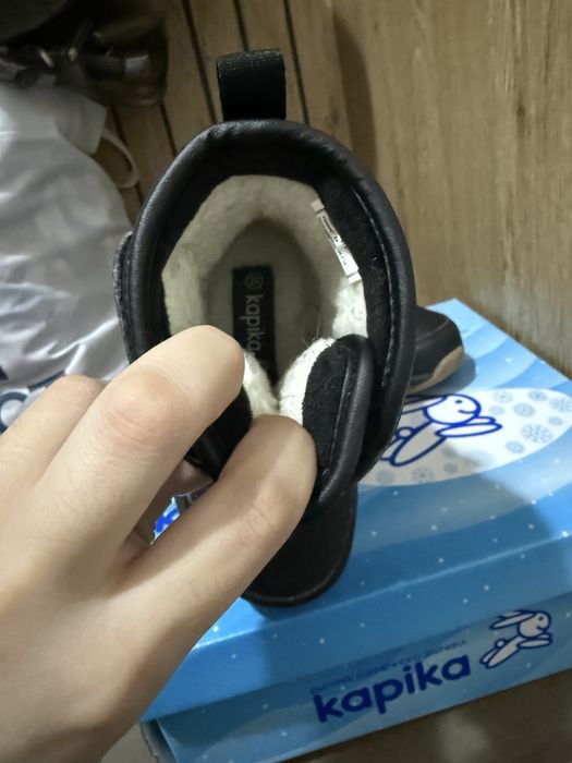 Продам дутыши бренда Kapika