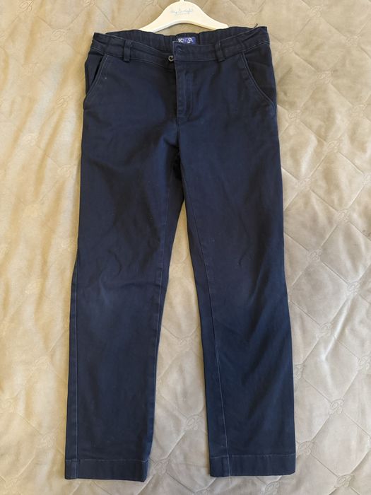 Продам б/у школьную форму