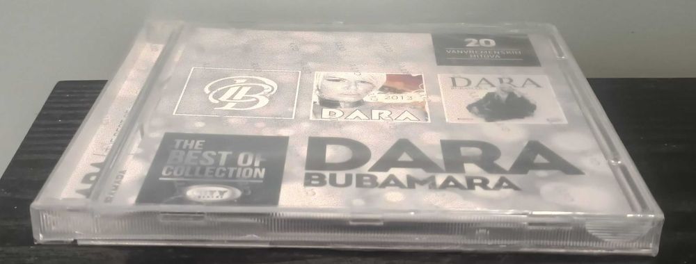 Dara Bubamara - Ekstravagantno / Best of