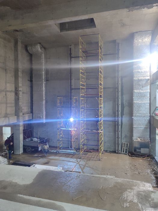 Svarka ishlari Andijon