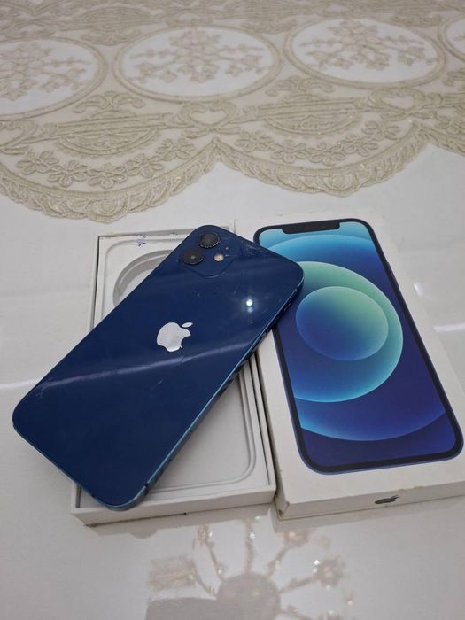 Iphone 12 гарантия