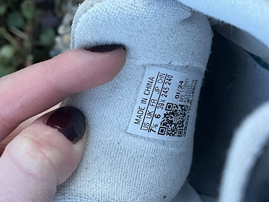 Обувки Adidas Originals Campus 00s