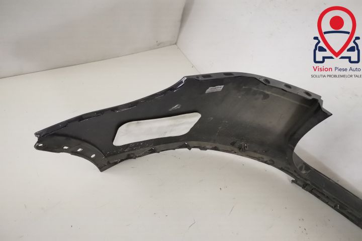 Оригинална задна броня със сензори в добро състояние R Line Фолксваген