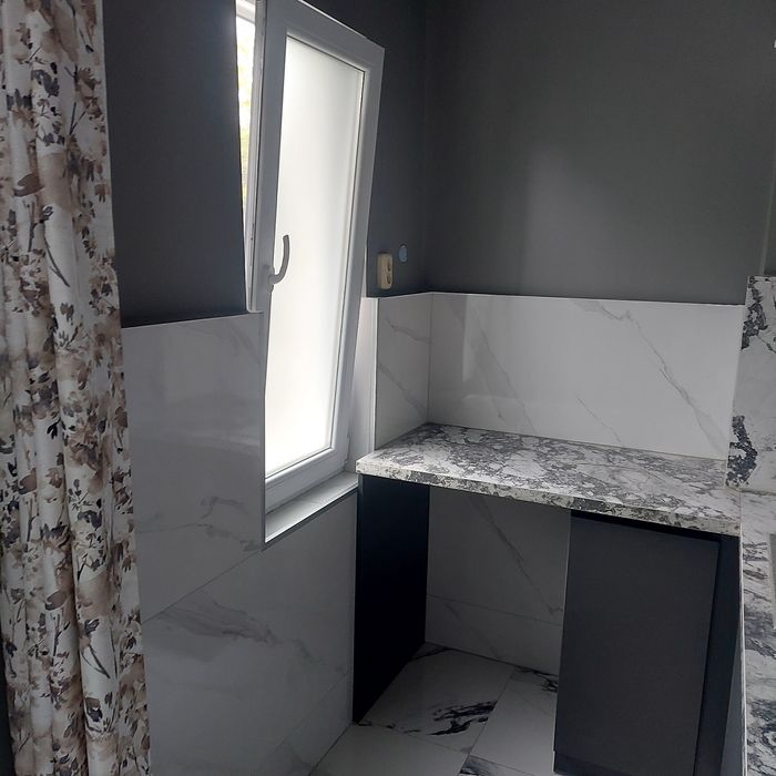 2 стаи със санитарен възел,  под наем