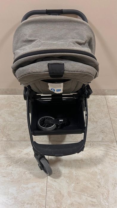 Продам коляску Rant Flex