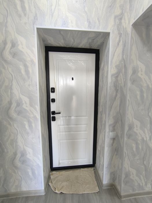 Ипотека. 2 х комнатную квартиру 4/4 кирпич Новый Евро ремонт под ключ