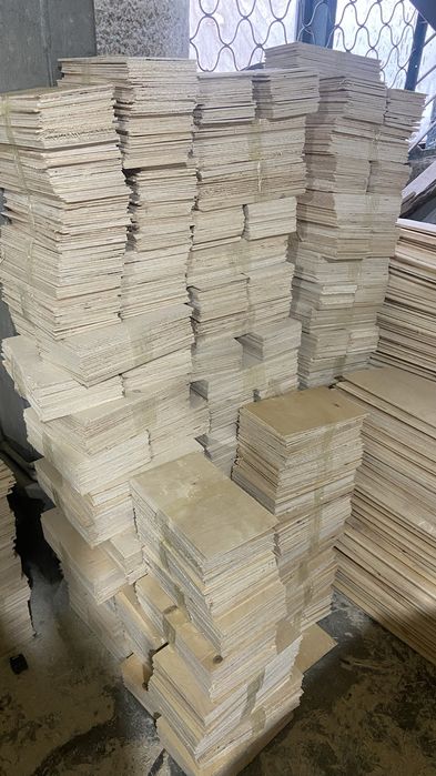 Фонера толшина 4мм