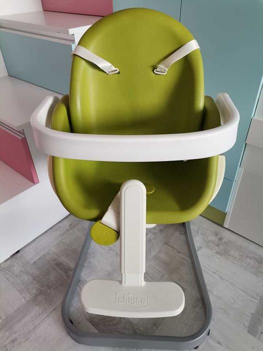 Стол за хранене Chicco i-Sit