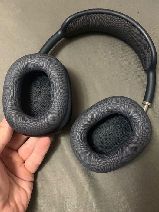 Apple Airpods MAX Usb C