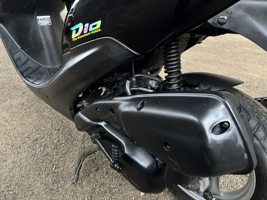 Продам Honda Dio 34