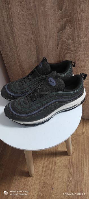 Adidași. Nike Air Max  97  44,5