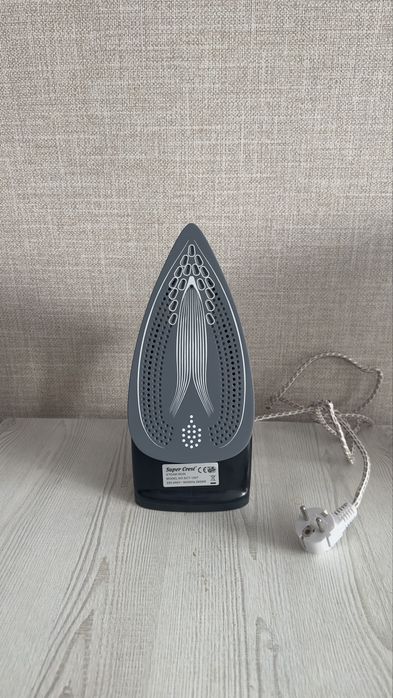 Продам утюг новый