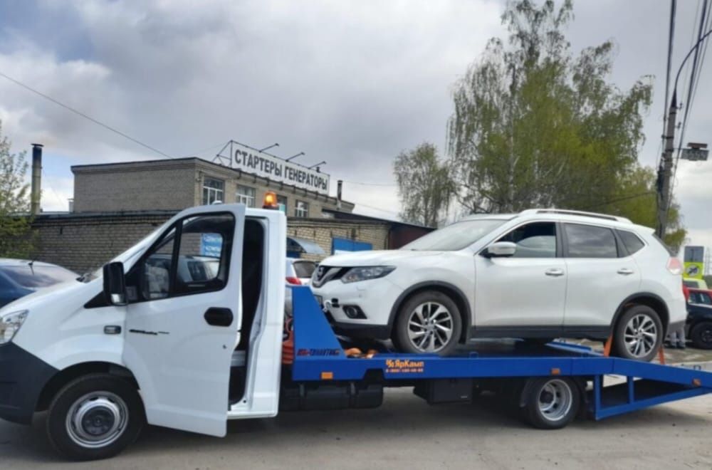 Эвакуатор Алматы И Область