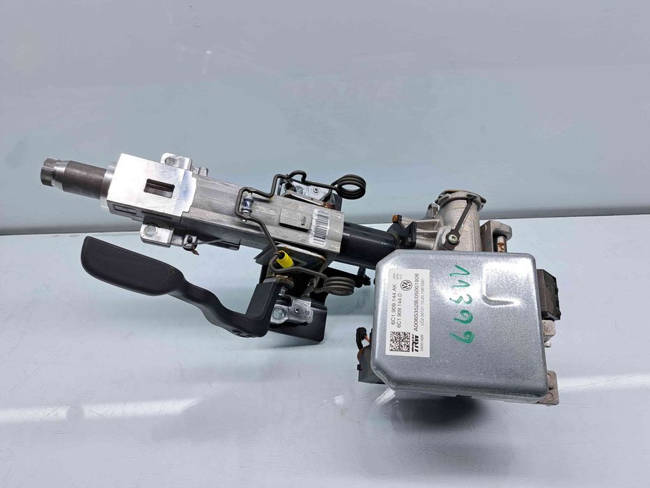 Ax coloana volan Skoda Fabia 3 Combi (NJ5) [Fabr 2014-2022] 6C1909144A