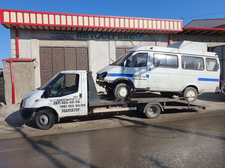 Evakuator xizmati samarqand 24/7