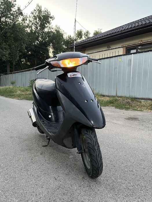 Хонда Dio 34 1994