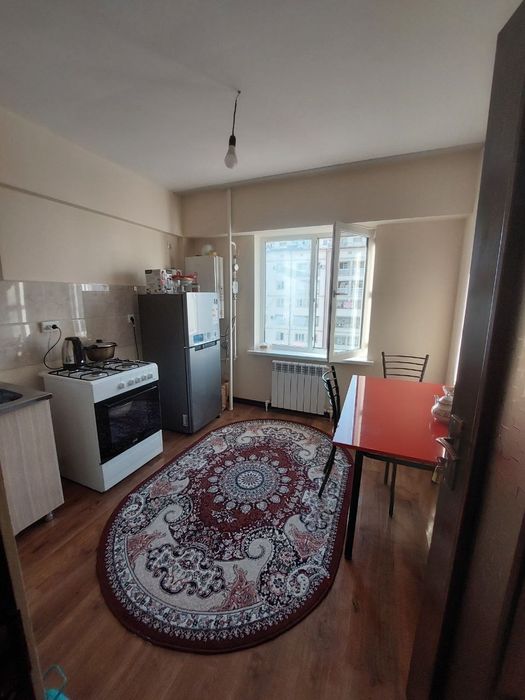 Самарканд дарвоза, 2х. ком. кв. 2/5/7 60кв.м