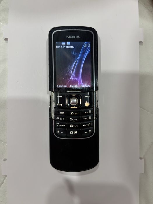 Продам nokia 8600 оригинал