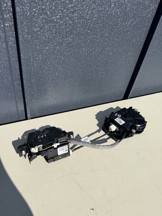 Broasca haion /soft close BMW Seria 5 F11