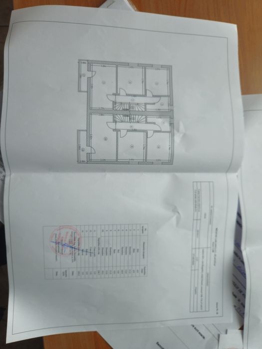 Vând vila tip duplex P+E+M PROPRIETAR comision 0 zona Crișul repede