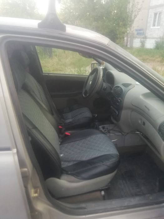 Продам  лада калина