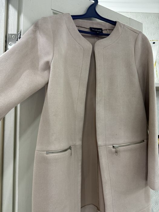 Накидка весна/осень