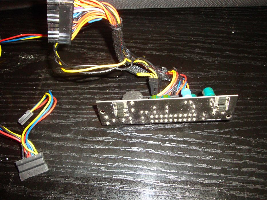 sursa calculator mini itx 60w + alimentator