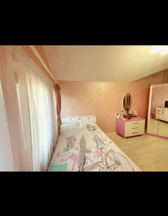 Продава се Тристаен апартамент в Пловдив, Център - 116 кв.м за 682 €/кв.м - Снимка #4