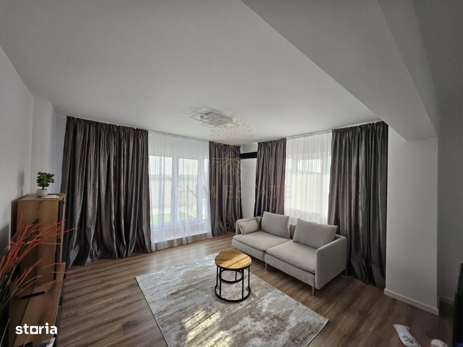 2 Camere + Terasa 101m.p. | Parcare | Zona Titan - High Class Residenc — fotografia 1