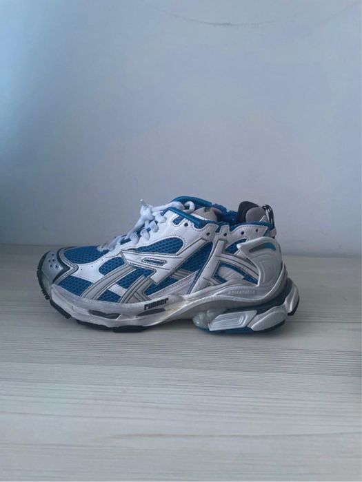 Adidasi Balenciaga runner