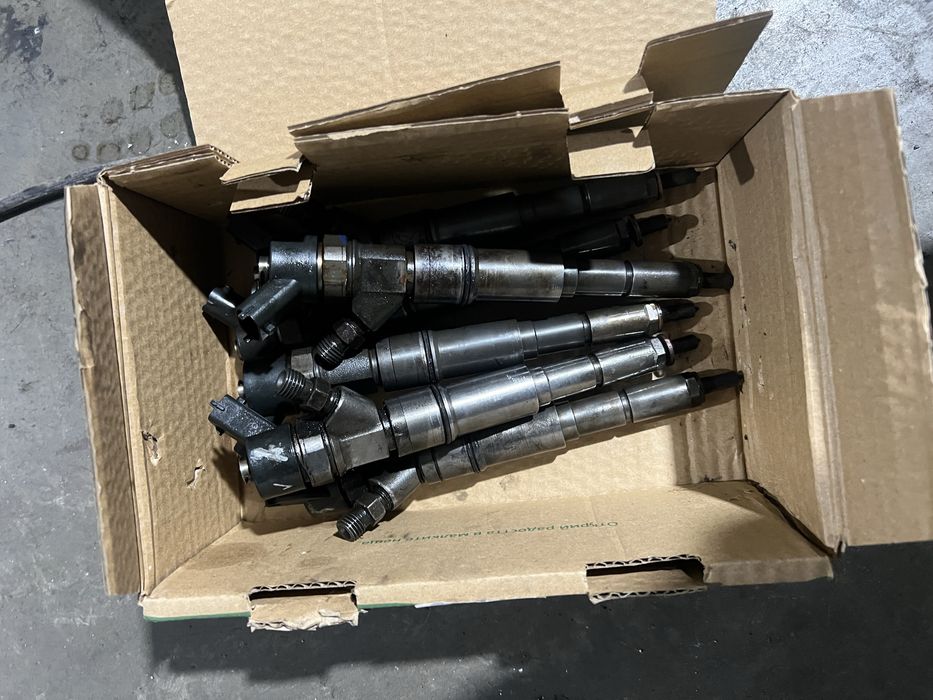 Дюзи М57 184 047