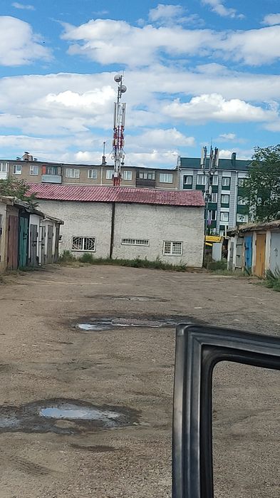 Продам гараж г. Шахтинск