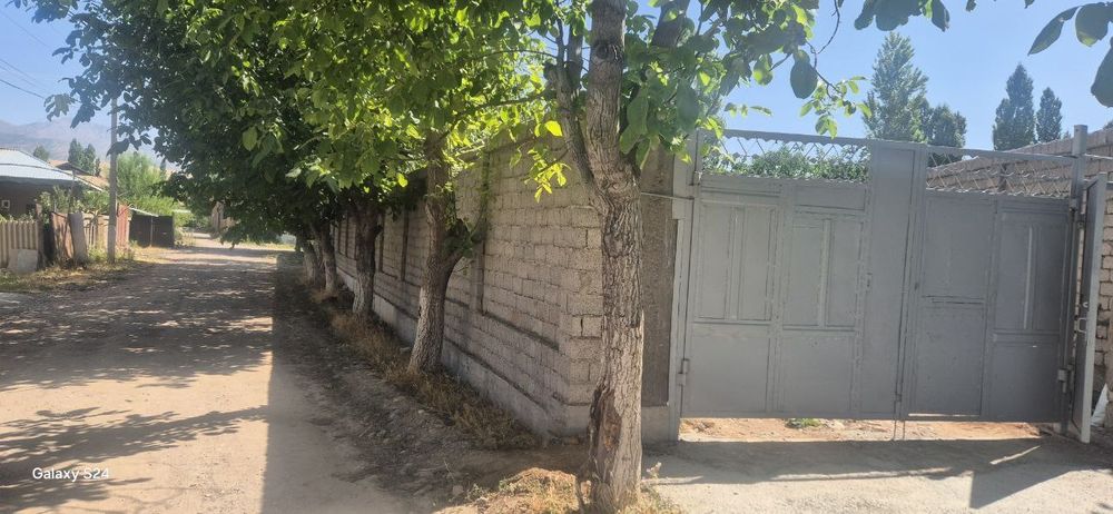 dacha qurishga joy sotiladi 6 sotix