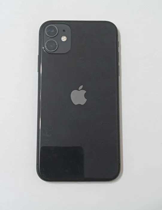 IPHONE 11 64 GБ (ideal holatda / в идеальном состоянии)