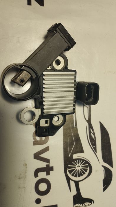 Регулятор генератора Chevrolet Opel