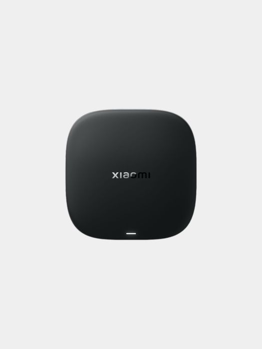 Xiaomi TV Box S 3rd Gen orginal 100%