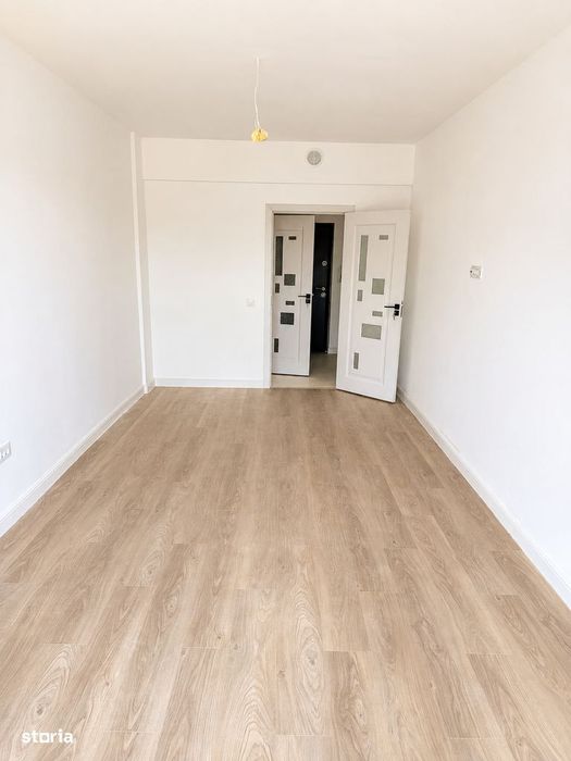 Apartament NOU 2 camere + parcare subterana –Copou (direct proprietar)