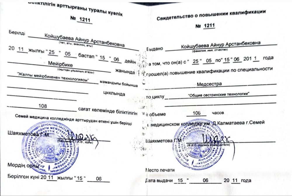 Капельницы на дому